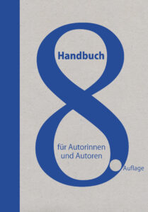 Schreibtipps für Autorinnen und Autoren