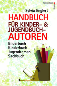 Kinderbuch schreiben